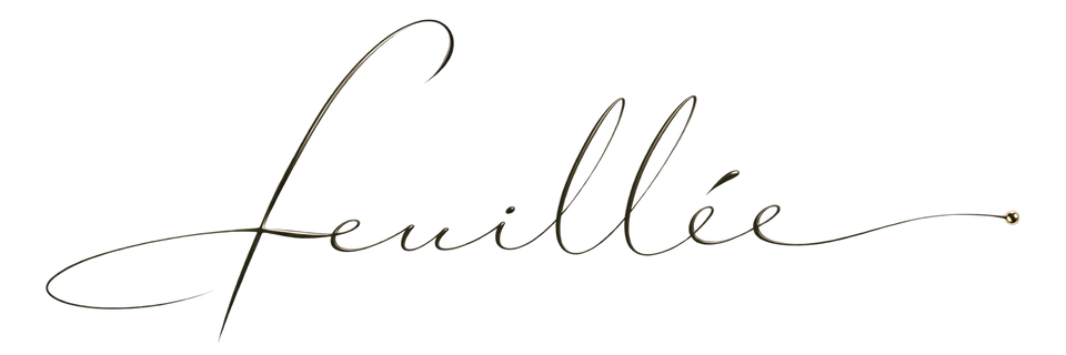FEUILLÉE